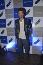 Rahul Dev at Couture Cabana hosted at Asilo on 27th Nov 2015